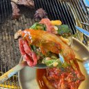 선데이민화 | [광안리 맛집] 직접 썰어 더 맛있다! 🤤 광안리 “난로회관”🔥 고기 맛집 솔직 리뷰