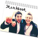 [용이] 스케치북 01 ~ 10 [ 完 ] 이미지