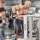 큐브짐 휘트니스 이미지