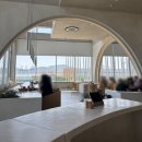 하이오커피진해신항점 | 창원 진해 블루리본 카페 오든ㅣ부산신항근처 대형 베이커리카페