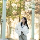 여성 경량패딩 가볍고 따뜻한 윌슨 에어플로우 다운 자켓