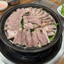 장흥계곡펜션 | [양주/장흥]술이 깨는 해장템 얼큰순대국 내돈내산 후기/개성진순대국