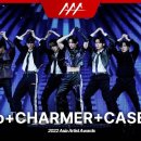 스테이외출입금지 2022 AAA Intro+CHARMER+CASE 143 직캠 이미지