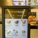 노브랜드버거 등촌역점 이미지