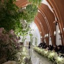 플로체호텔 | 서울 가성비 웨딩홀 : 벨라루체웨딩홀 서울점 27년도 견적공유 &amp; 웨딩홀 투어 후기 (밝은 홀)