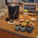 프리미어 피트니스 | 자카르타] 오크우드 프리미어 코즈모 자카르타 디럭스룸 숙박 후기_조식, 피트니스 헬스장, 룸 컨디션