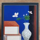 아크릴화 이미지