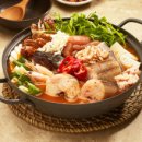 김명태·굴국밥솥밥 가산점 이미지