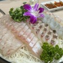 박영철 사시미 이미지