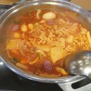 두끼떡볶이창원상남점 이미지