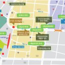 충장축제 행사장 이미지