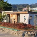 온누리공원 화장실 이미지