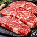 통큰한우식육점 | 롯데마트 통큰세일 한우 50% 후기! 등심 고르는 법 + 집에서 맛있게 굽는 꿀팁