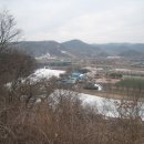 사선대관광지 이미지