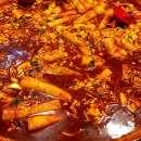 이가네떡볶이 - 중구 부평1길 48 | 이가네떡볶이