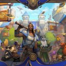 스톰윈드 이미지