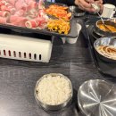 고기장터 | 파주 금촌 냉삼대패 맛집 [고기장터] 가성비 끝판왕 방문후기