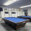 허리우드 당구장 이미지