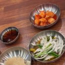 원조 초원 밀면 돼지국밥 | 밀면부터 국밥까지 메뉴 실패 없는 집, 양산밀면 원조본가 방문 후기