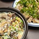 공간요리주점 | 건대야장 주식 느좋 요리주점 데이트 식사 후기