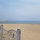 속초해수욕장 이미지