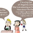 원어민 영어 프리토킹 이미지