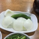 약산순대국 | 여의도 약산순대국 맑은 스타일의 순대국
