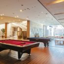 S당구장 이미지