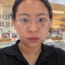 아이유안경 | 김포 장기동 안경 렌즈 안경점 시력 검사 후기