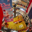 동방명주노래연습장 | 여행 1일차(푸동공항, 메그니피센트호텔, 슈퍼브랜드몰,동방명주, 점도덕, 예원, 티엔즈팡, 맥스클럽)