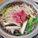 참맛나버섯샤브
