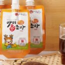 몸조아 건강식품