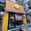 수인푸드 | [청담,압구정로데오 맛집] 강남 할랄가이즈 - 질할브로스 청담점, 뉴욕 감성 가득한 할랄푸드 찐 후기!