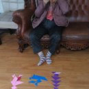 다락골 경로당 이미지