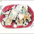 갈비탕 국물은 원래 빨갛다!!! 이미지