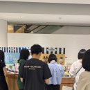 온누리패션 - 1707 | 목동 현백 온누리 팝업스토어 후기 부모님과 다녀오기 좋아요!