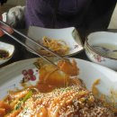 옥계황태덕장 이미지