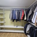 예쁜집시스템드레스룸 | 대전시스템옷장 예쁜집 시스템드레스룸 설치 후기