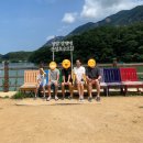 한림각 | [2023 여름휴가] 포천 산정호수~돌담병원~비둘기낭폭포~한탄강 하늘다리_여행후기