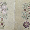 전통민화 초급 이미지