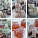 아로마 입욕제 수업 [Bath Salt &amp; Bath Bomb] 이미지