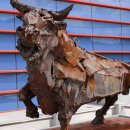 청도소싸움테마파크 이미지