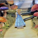 Urban Decay Alice in Wonderland Eyeshadow Palette - ㅠㅠㅠㅠㅠㅠㅠㅠ 악 저 죽겠어요 이미지