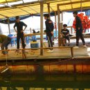 태극호좌대 이미지