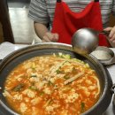 산천펜션 | 초당순두부 마을 식당 비교 | 강릉 고향산천 초당순두부🫛 | 곤트란 쉐리에 송정 해수욕장