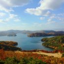 주왕산관광지(민예촌) 이미지