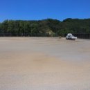 양지배수지축구장 이미지