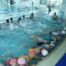 고성군 문화체육센타 이미지