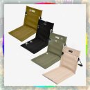 캠핑서포트 | 놓지지 말아야 할 지오프리 경량 서포트 그라운드 체어 캠핑 의자로 완벽한 휴식 경험