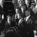 John F Kennedy  Inaugural Address 이미지